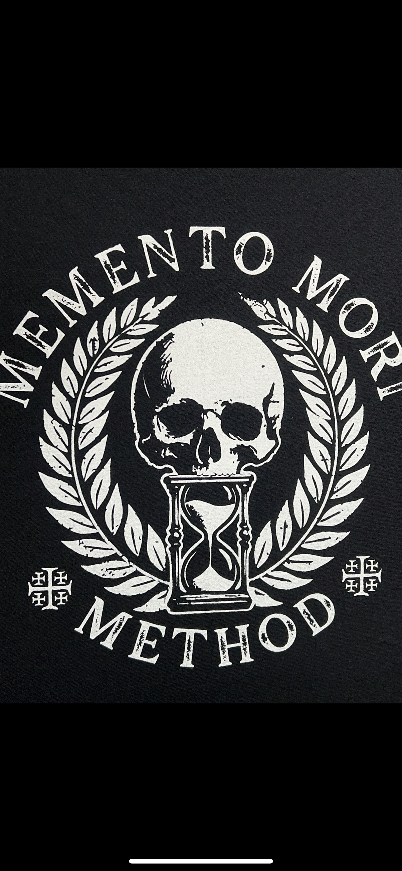 Memento Mori Method - Die to Self