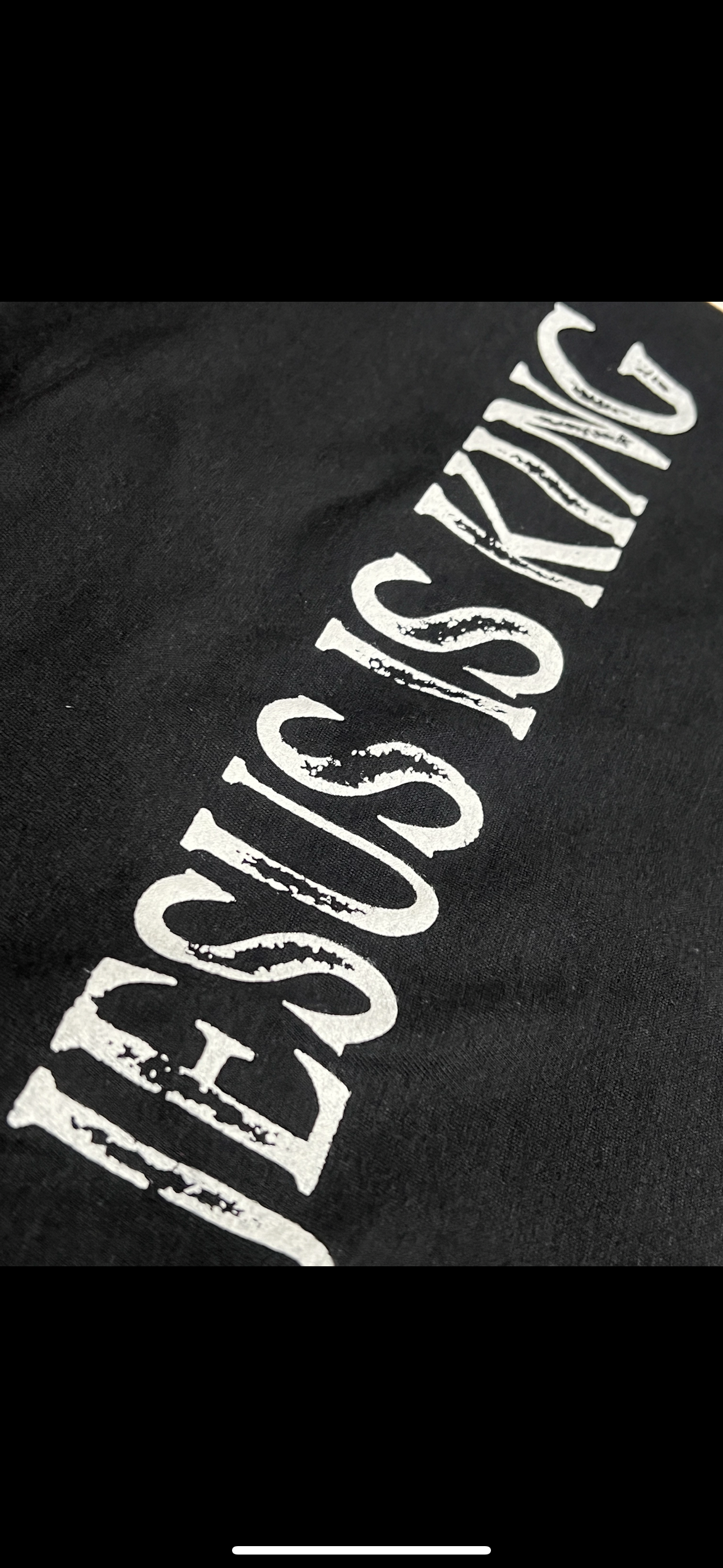 The Inked Disciple Tshirt