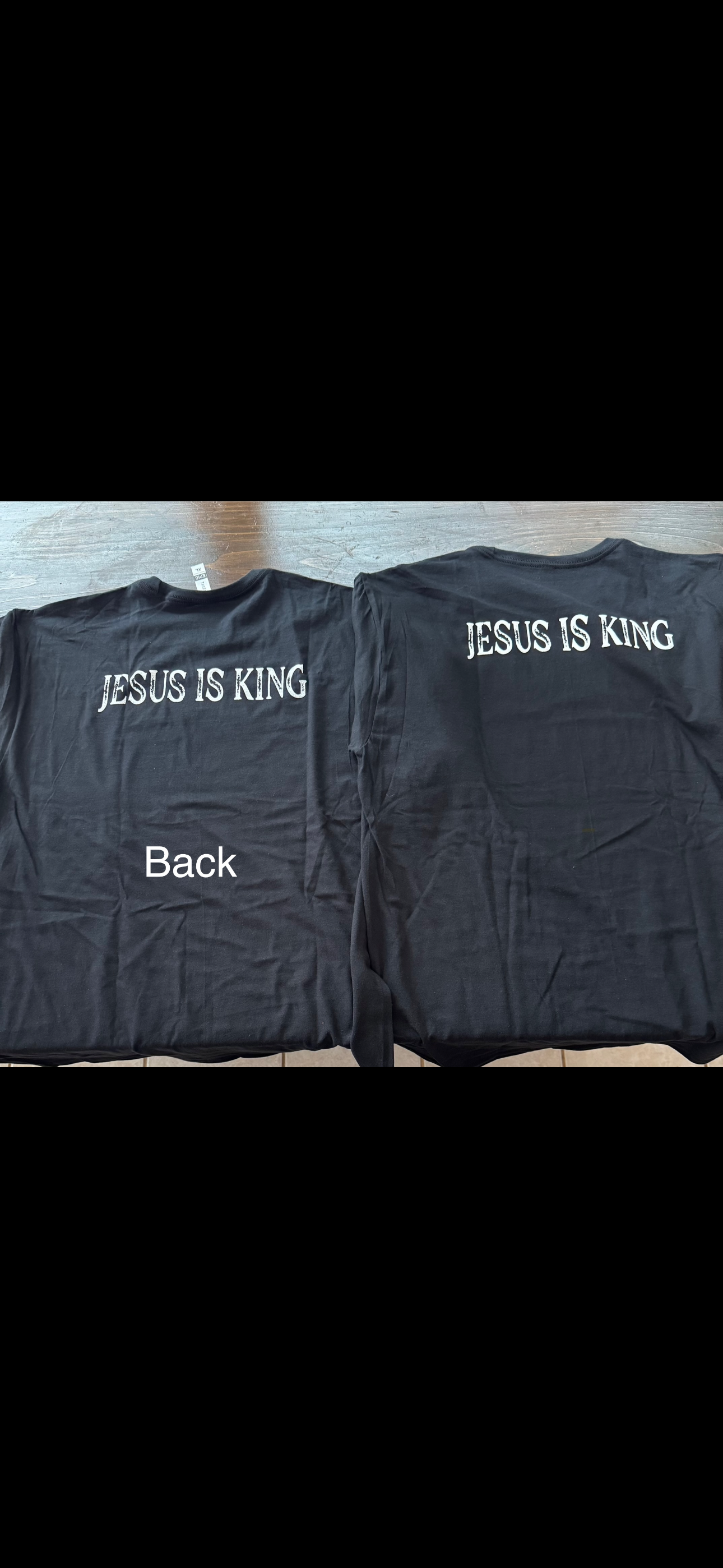 The Inked Disciple Tshirt