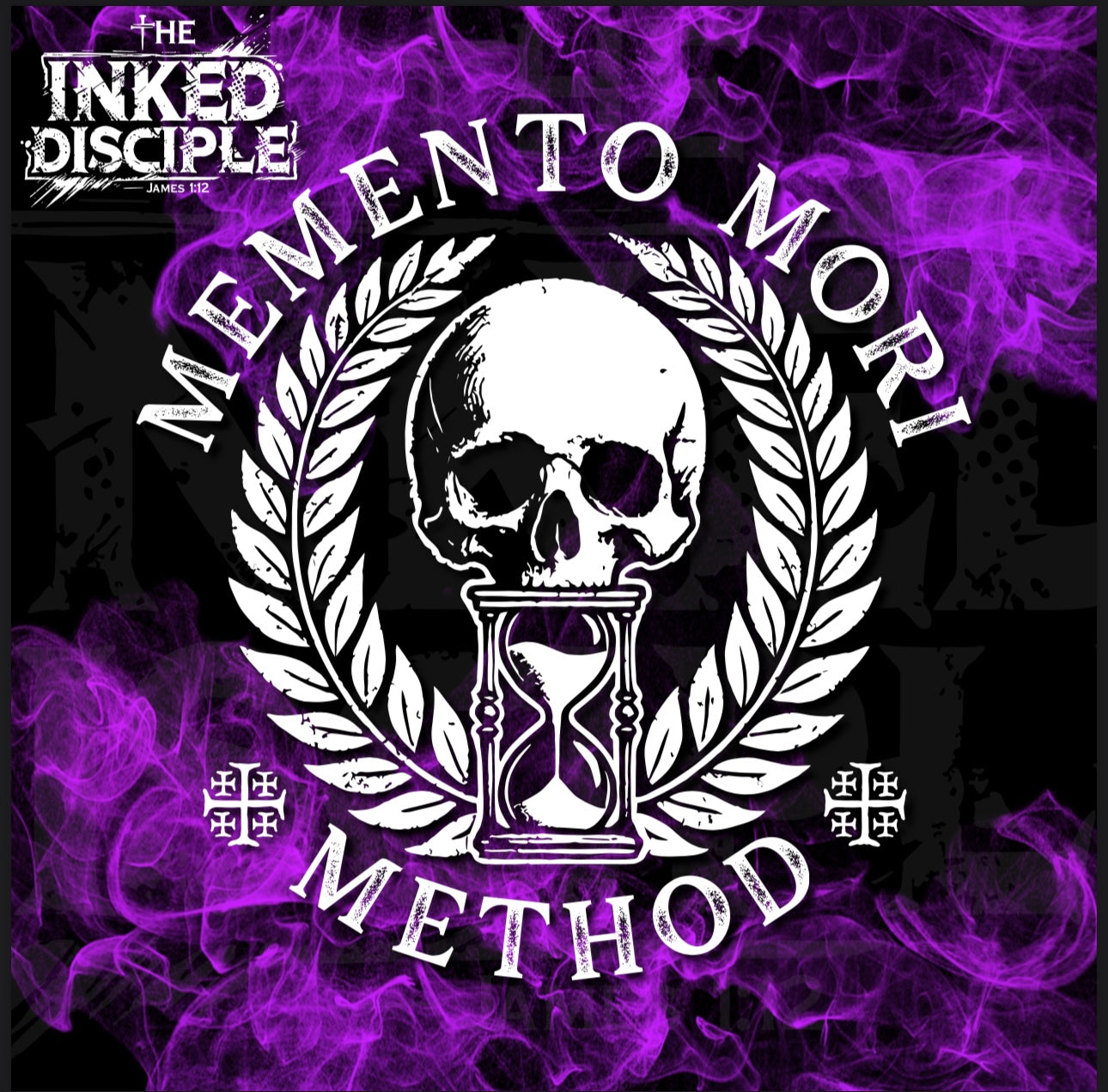Memento Mori Method - Transformation Program for Men