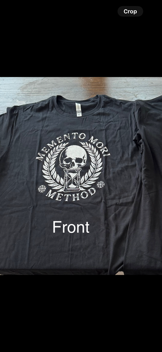 Memento Mori Method - Die to Self