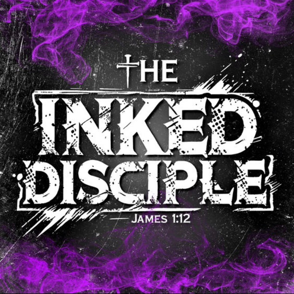 The Inked Disciple